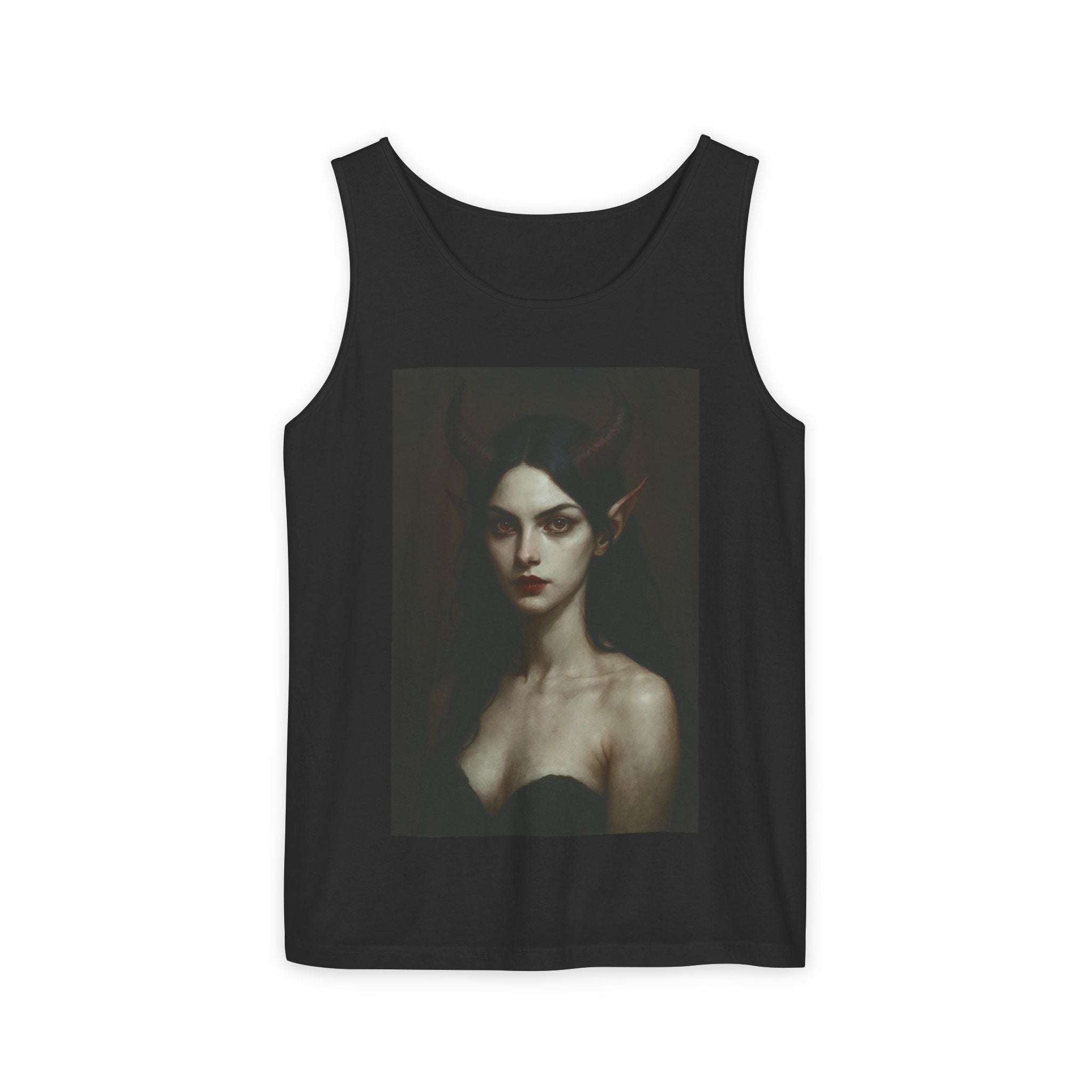 Dark Enchantress Tank Top