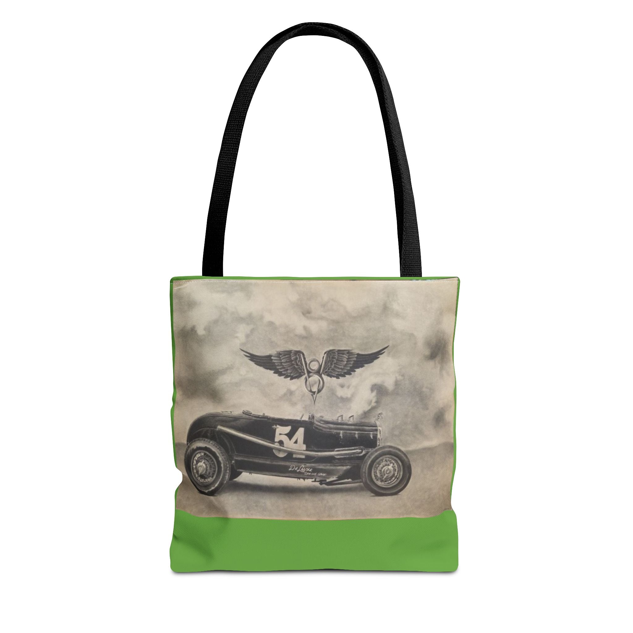 V8 Glory Tote Bag