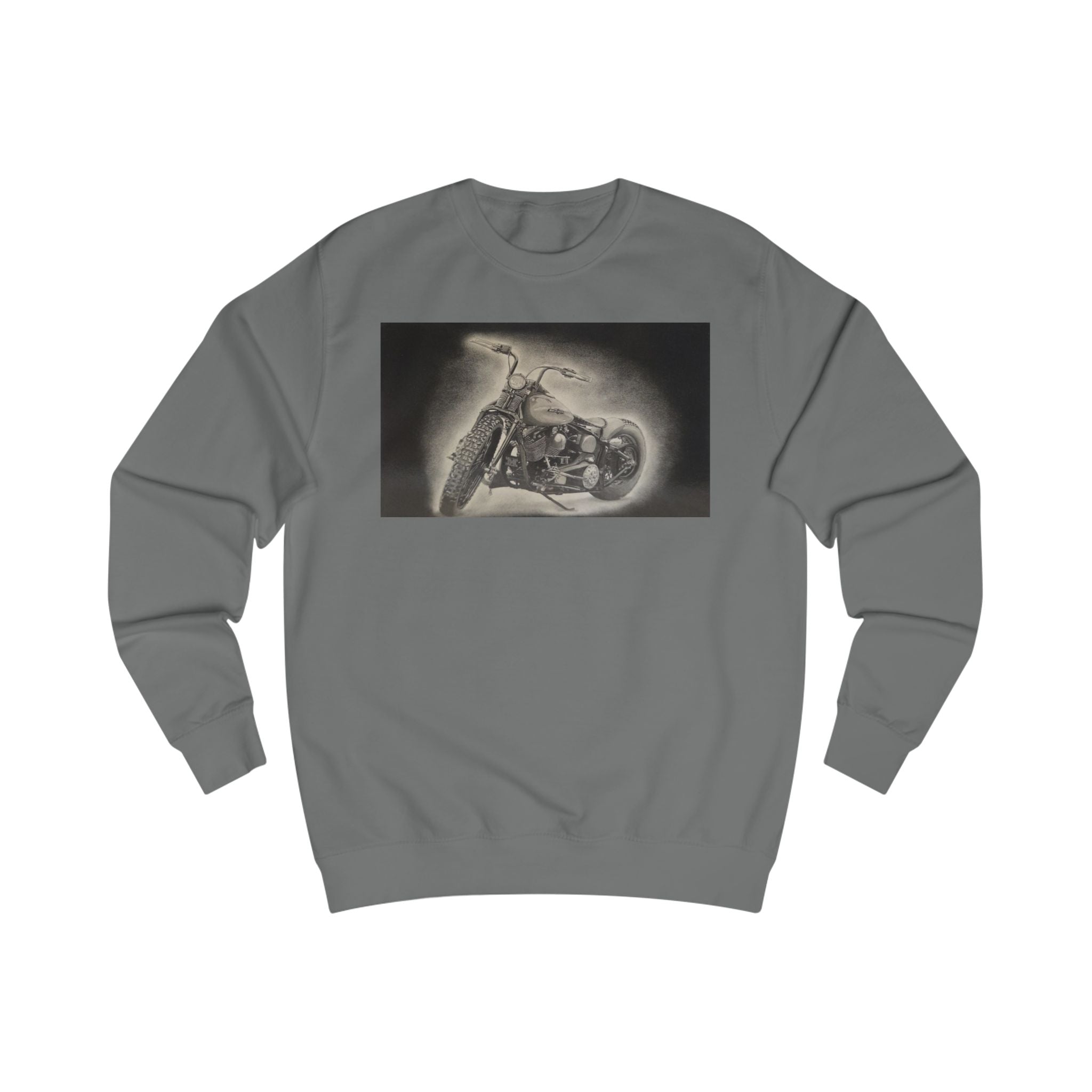 Harley Legacy Ride Sweatshirt