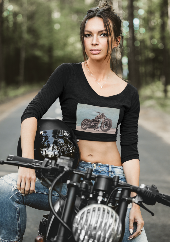 Crop Tops