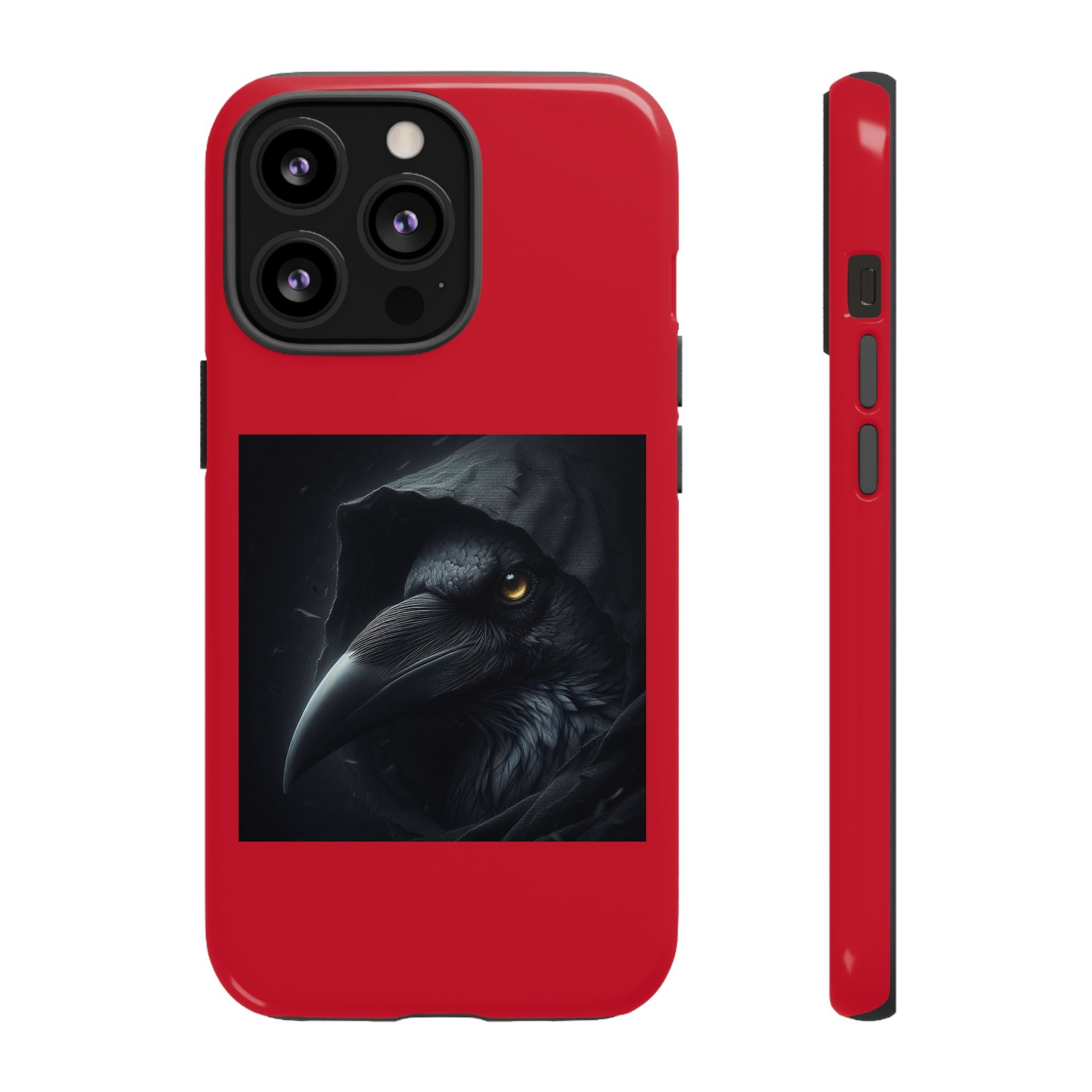 The Raven King Cases