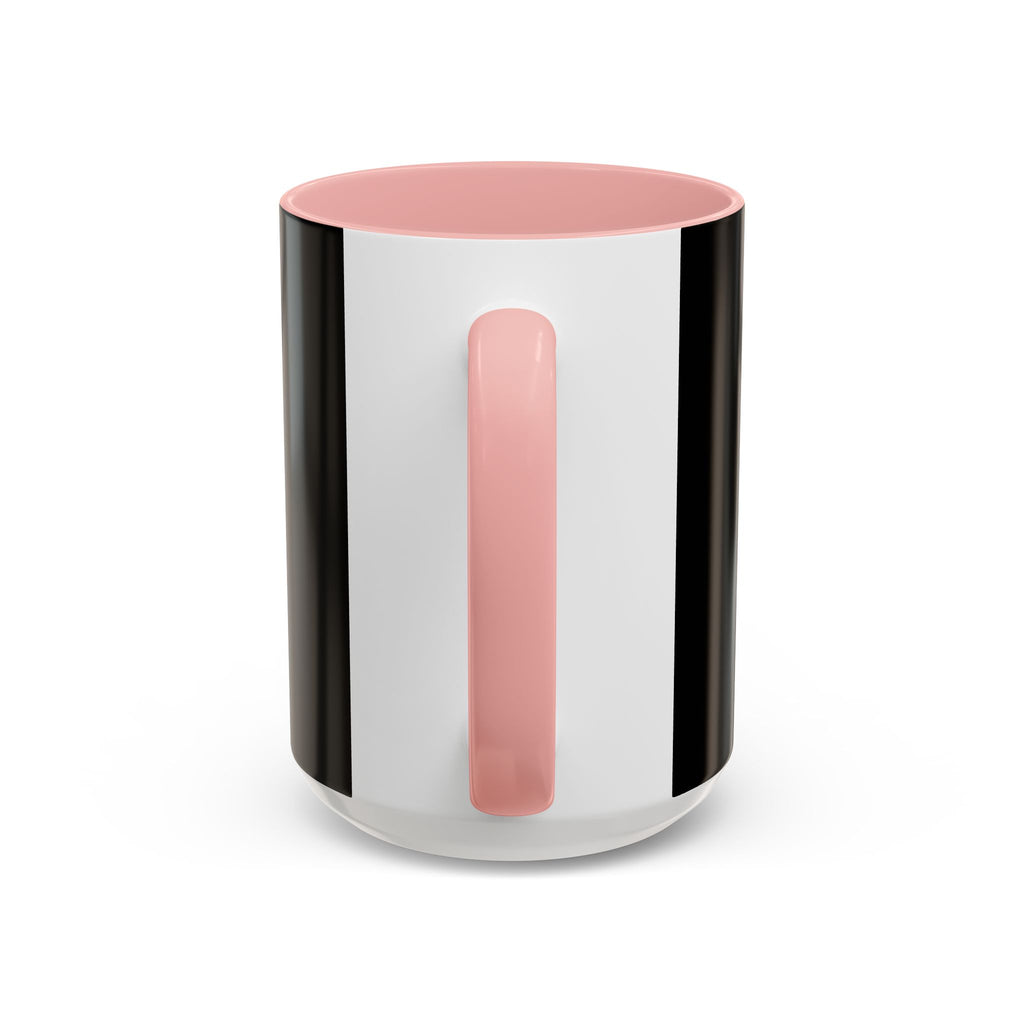 26 Vintage-Inspired Black & White Accent Mug