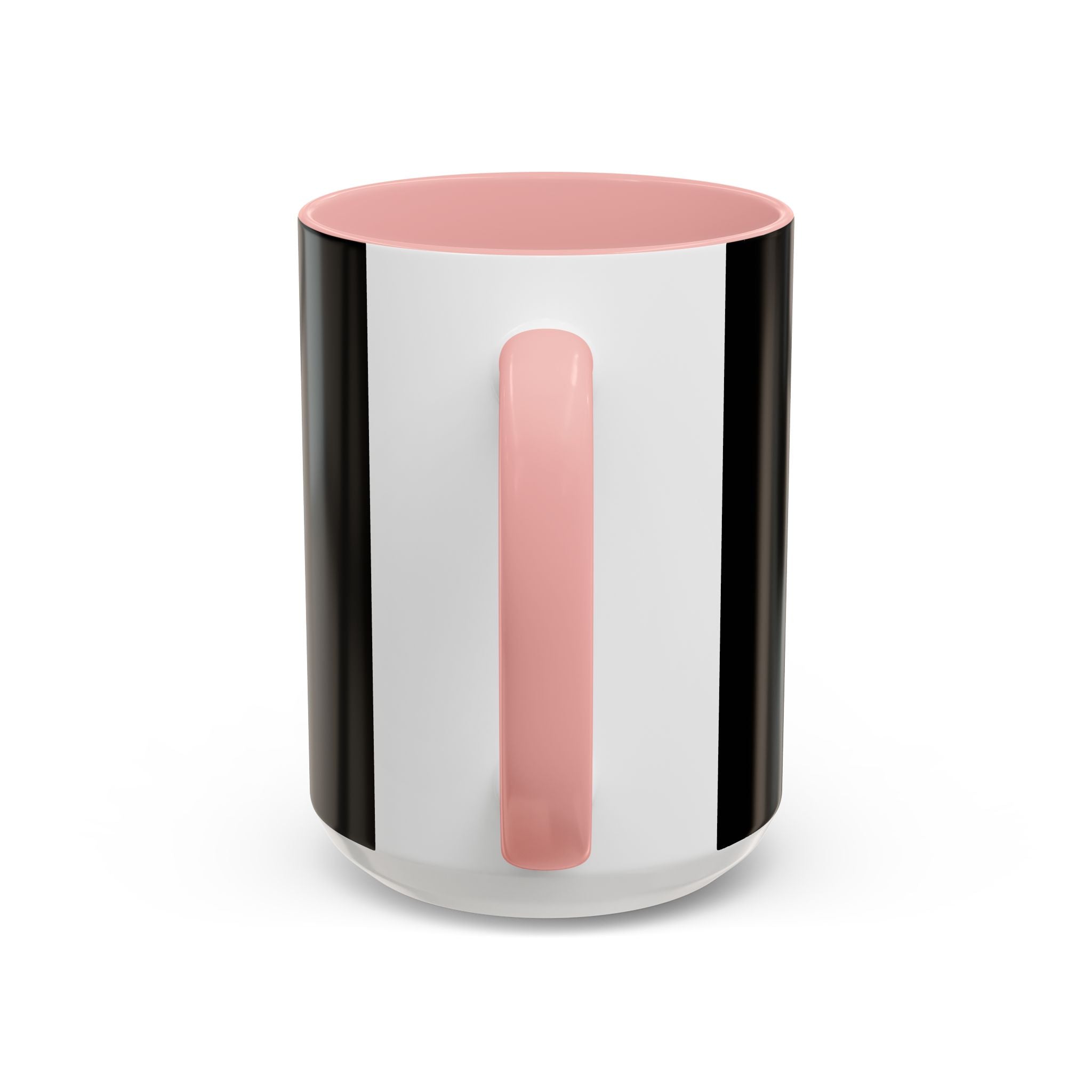 26 Vintage-Inspired Black & White Accent Mug