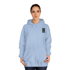 Wings & Wheels Hoodie