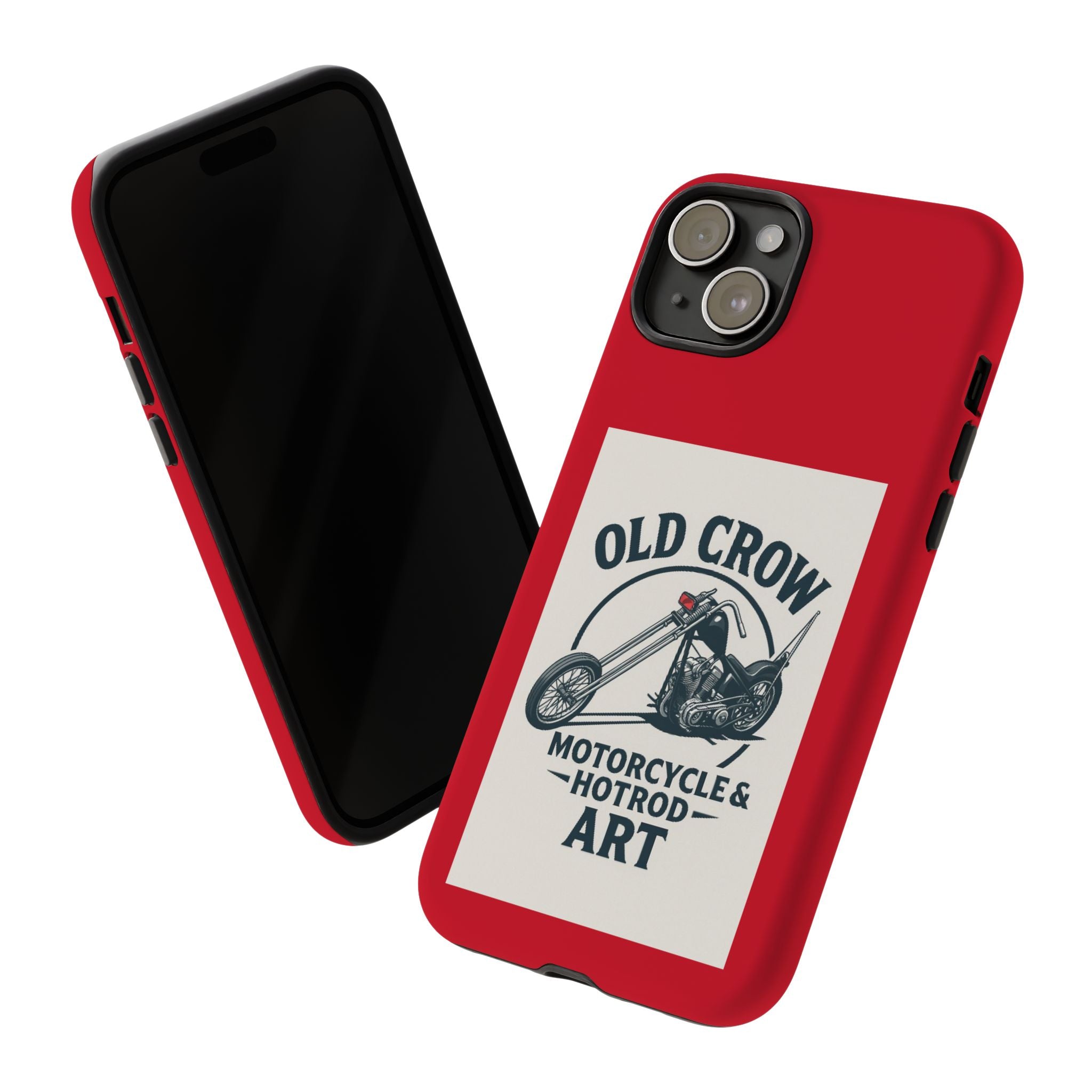 Chopper Dreams Cases