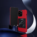 The Raven King Cases
