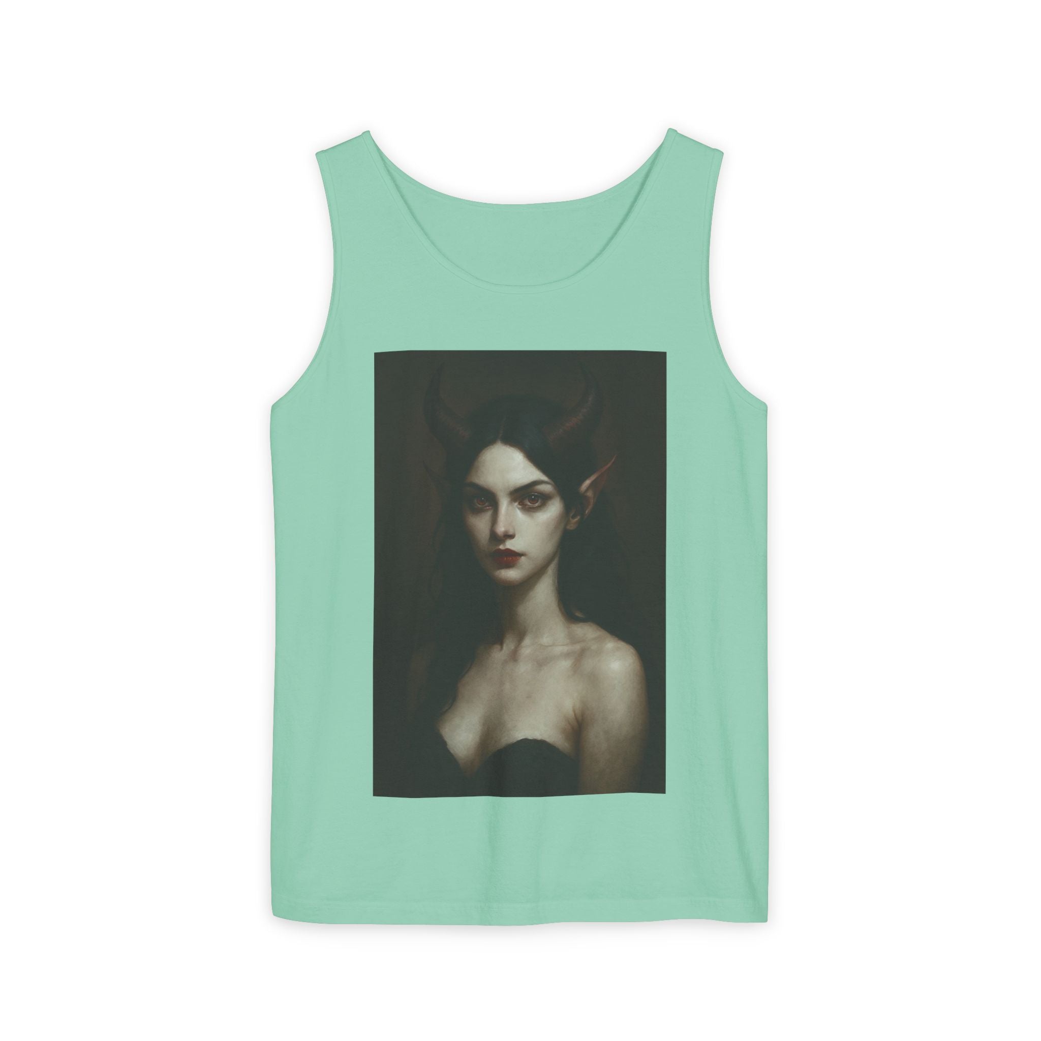 Dark Enchantress Tank Top