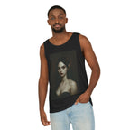 Dark Enchantress Tank Top