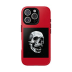 Grin of Shadows Cases