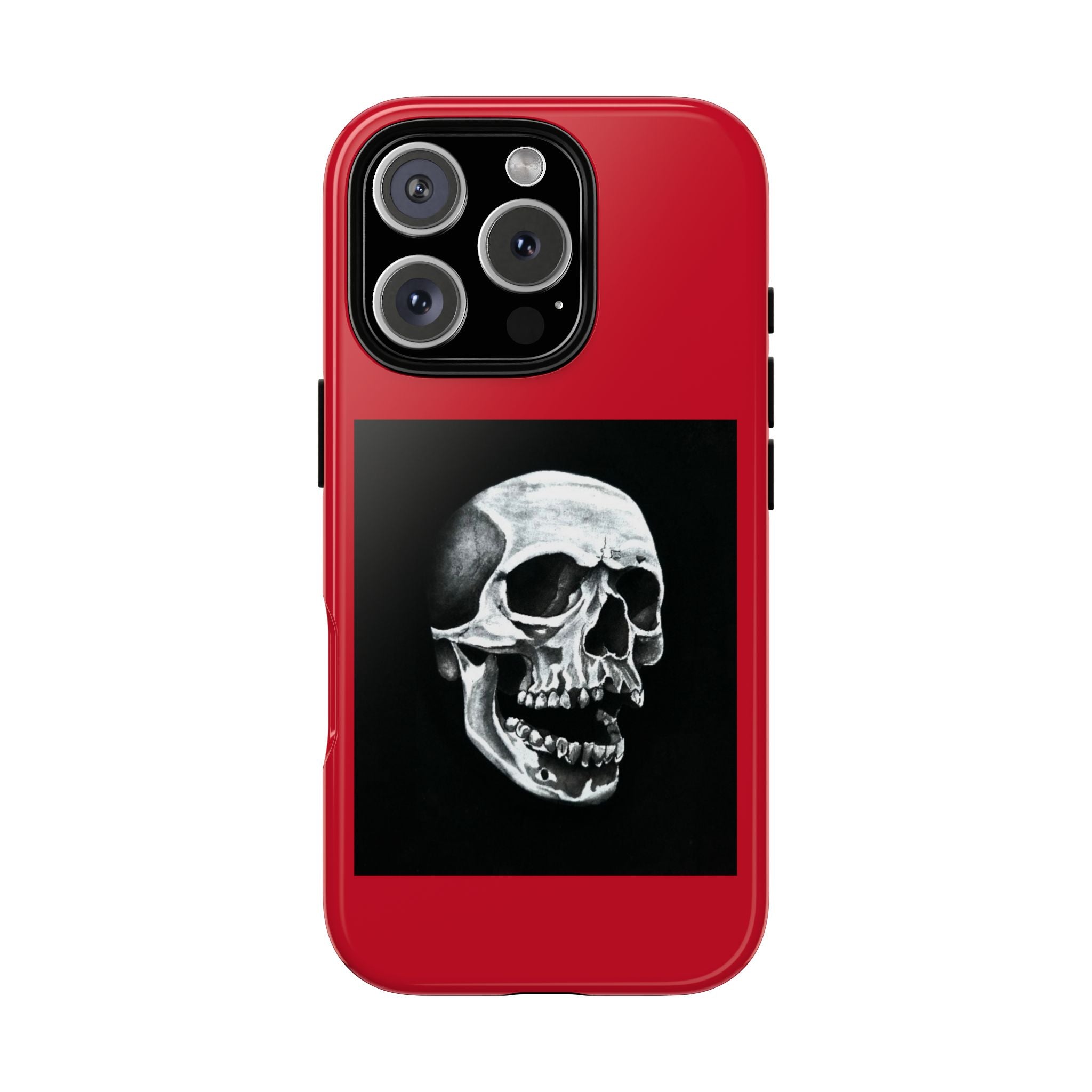 Grin of Shadows Cases