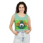 Winged Vision Tank Top