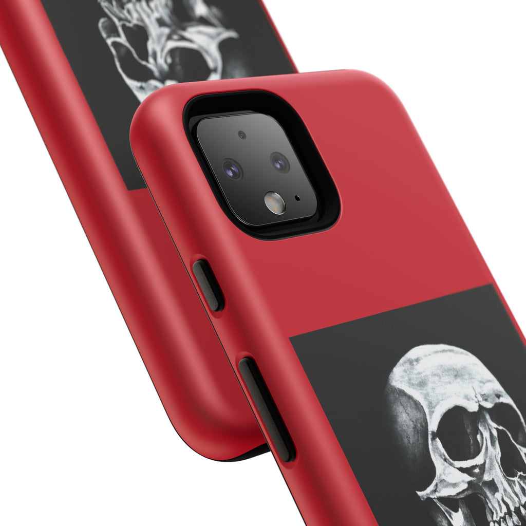 Grin of Shadows Cases