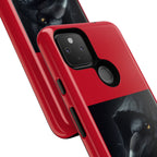 The Raven King Cases