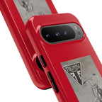 Back in Triumph Cases