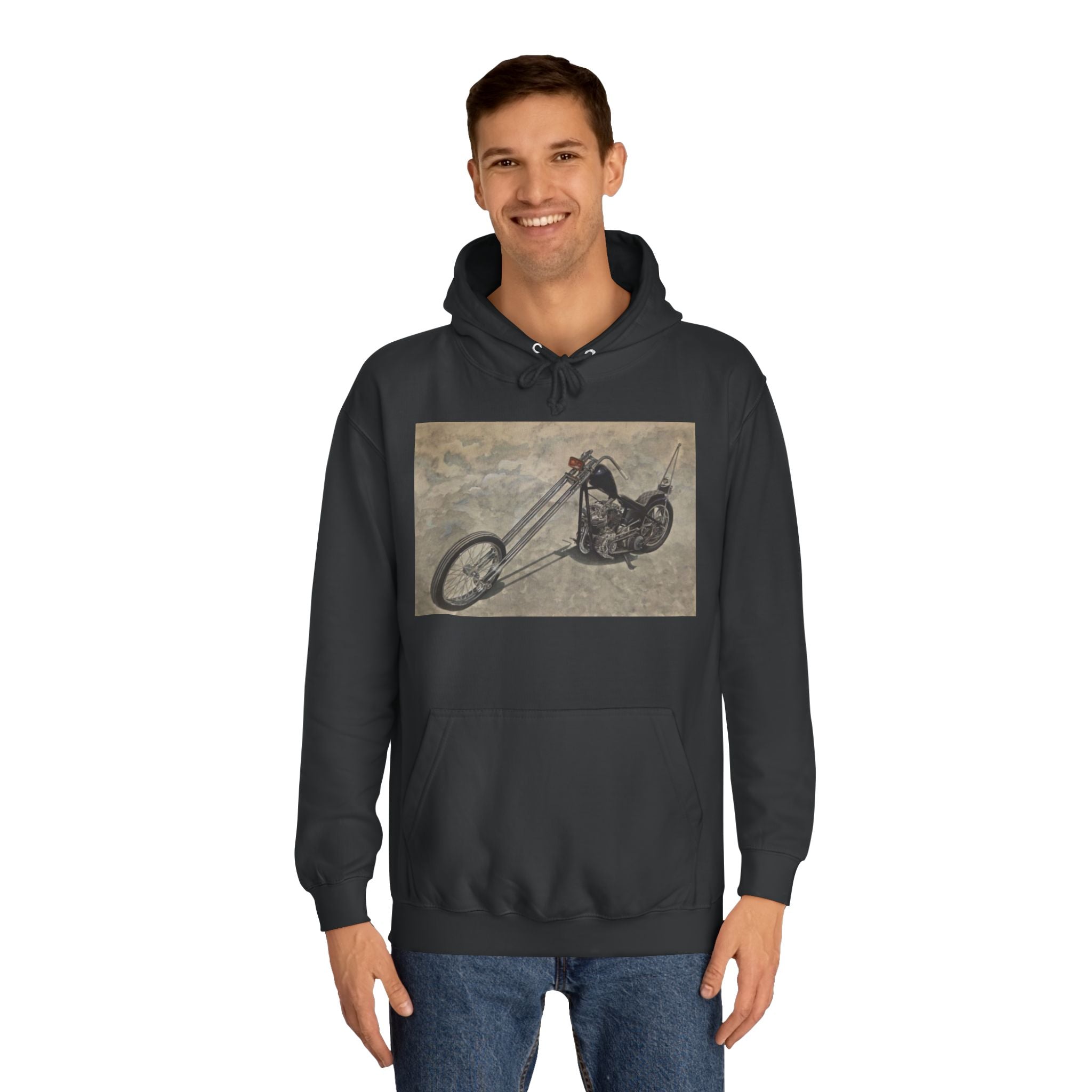 Endless Ride Hoodie