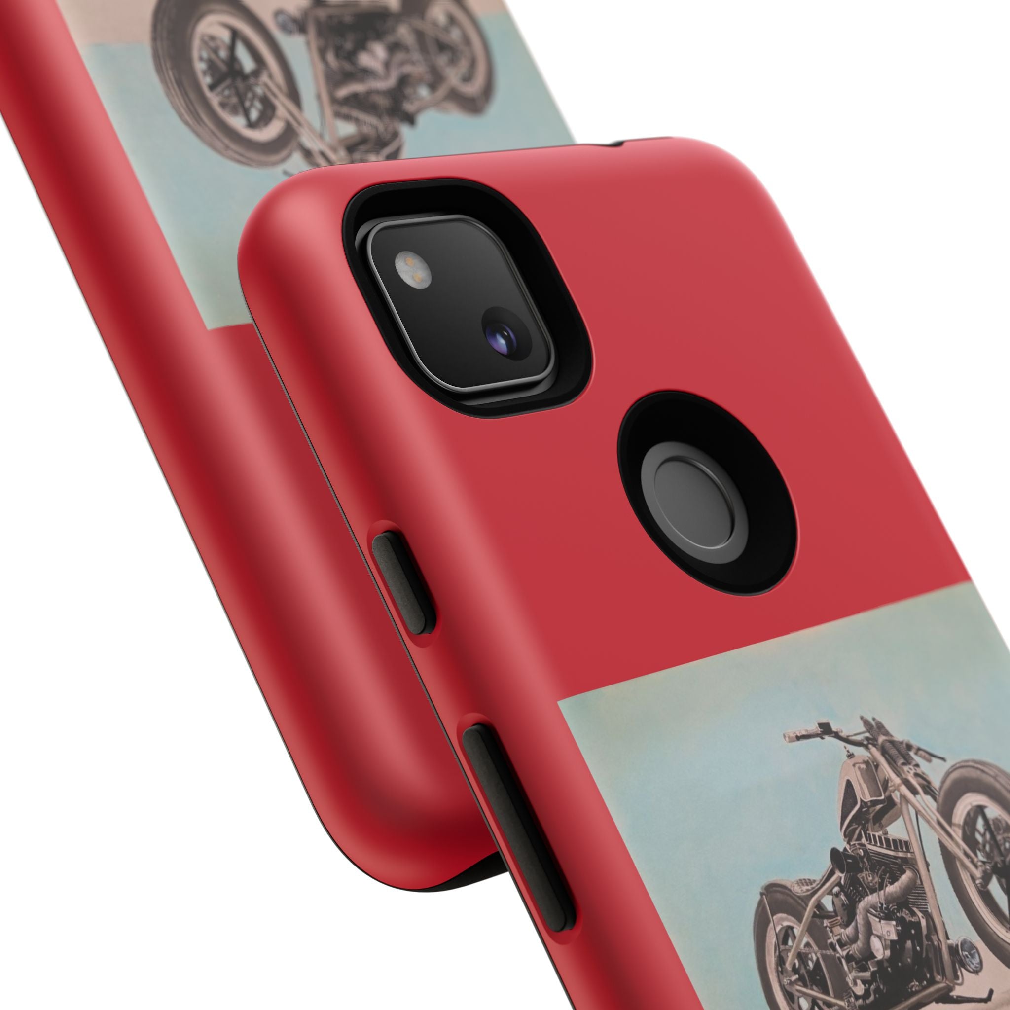 Skyline Steel Cases