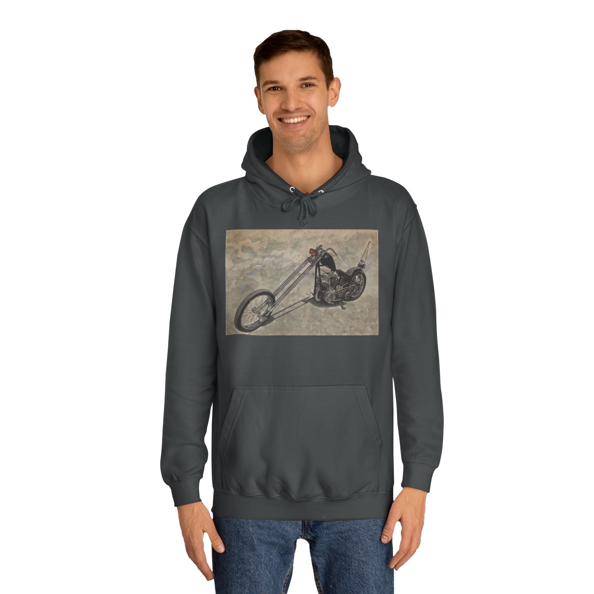 Endless Ride Hoodie