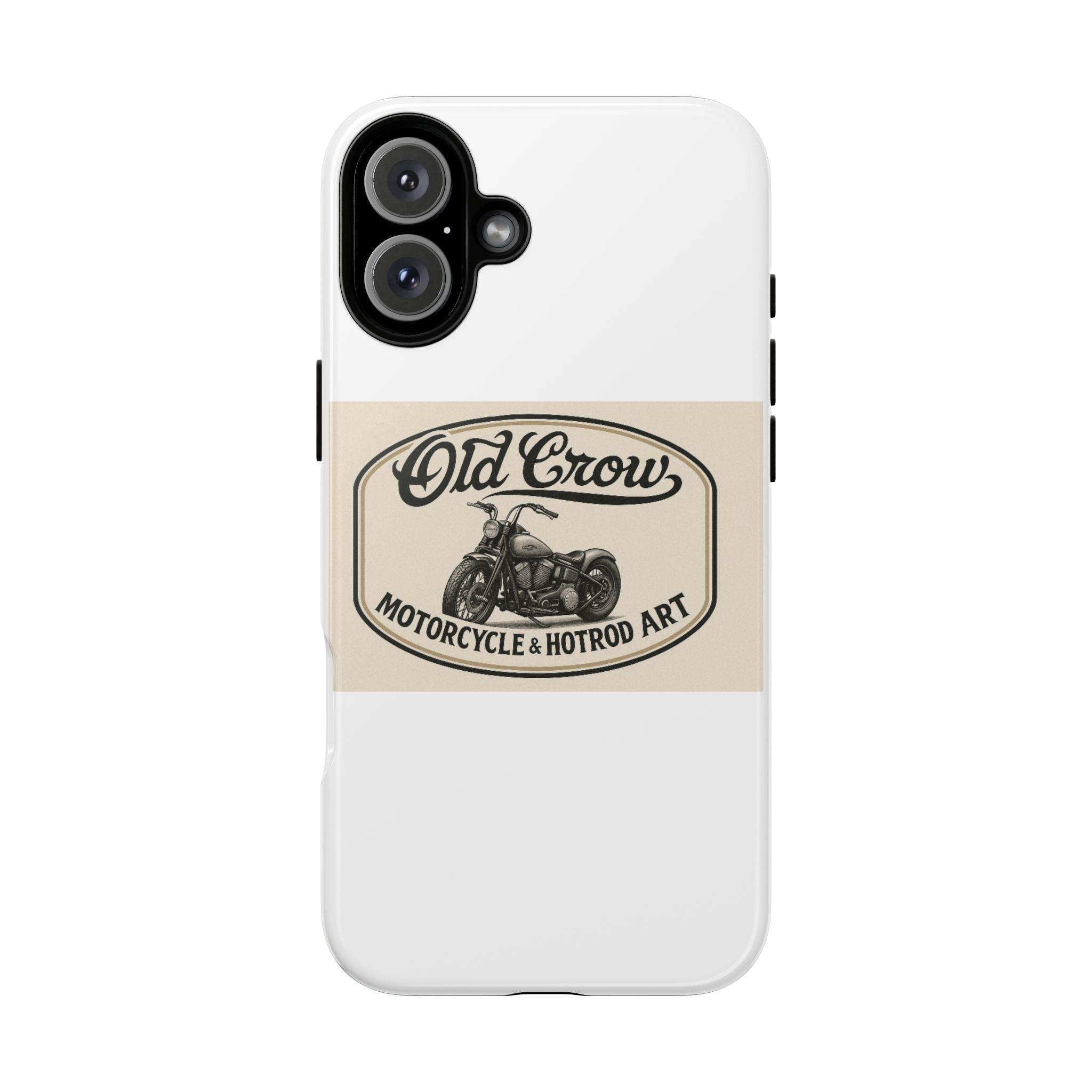 Old Crow Classics Cases