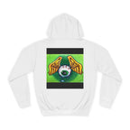 Flying Eye College Hoodie