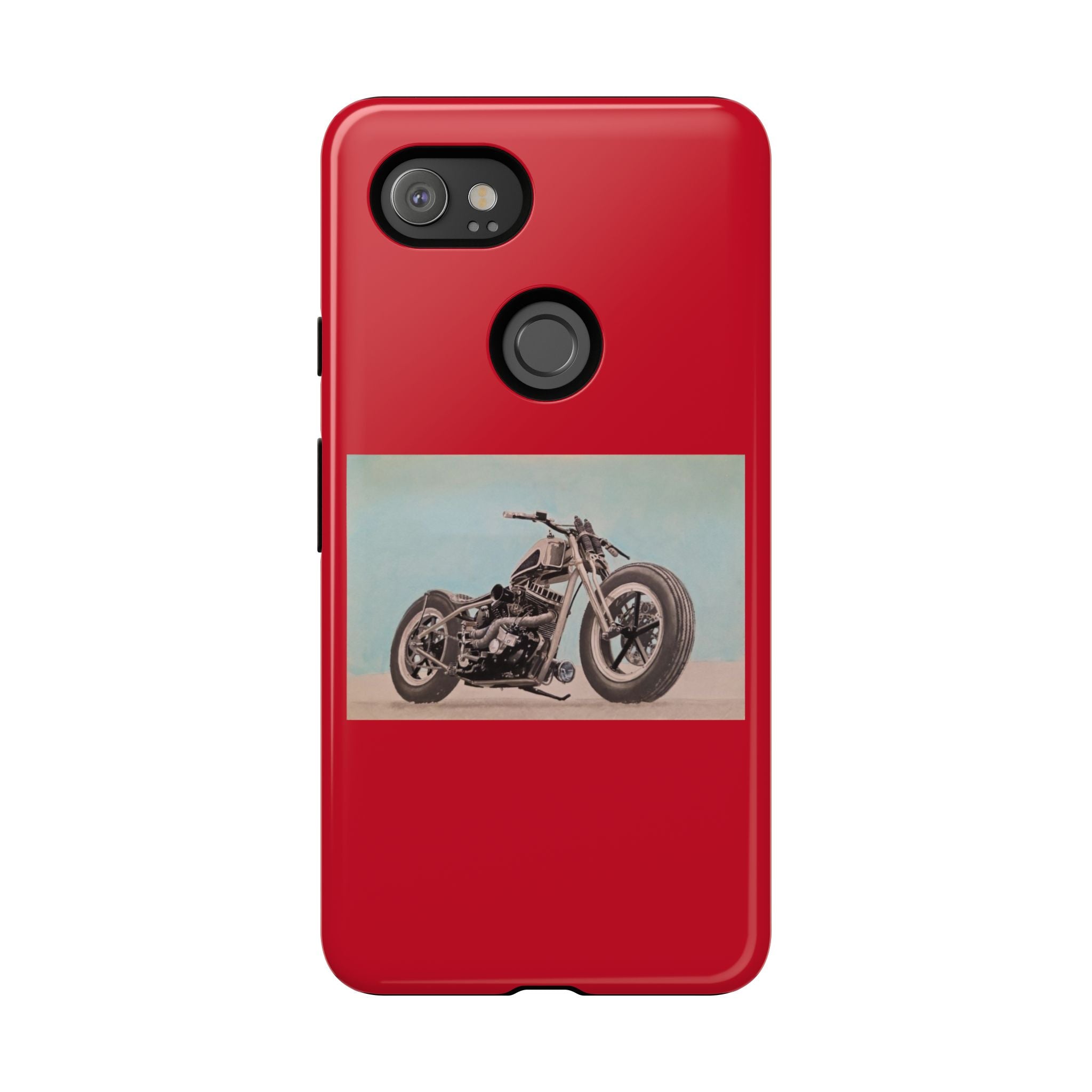 Skyline Steel Cases