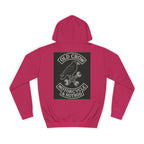 Crow Wrench Hoodie