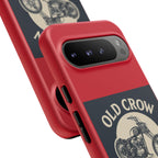 Custom Ride Art Cases