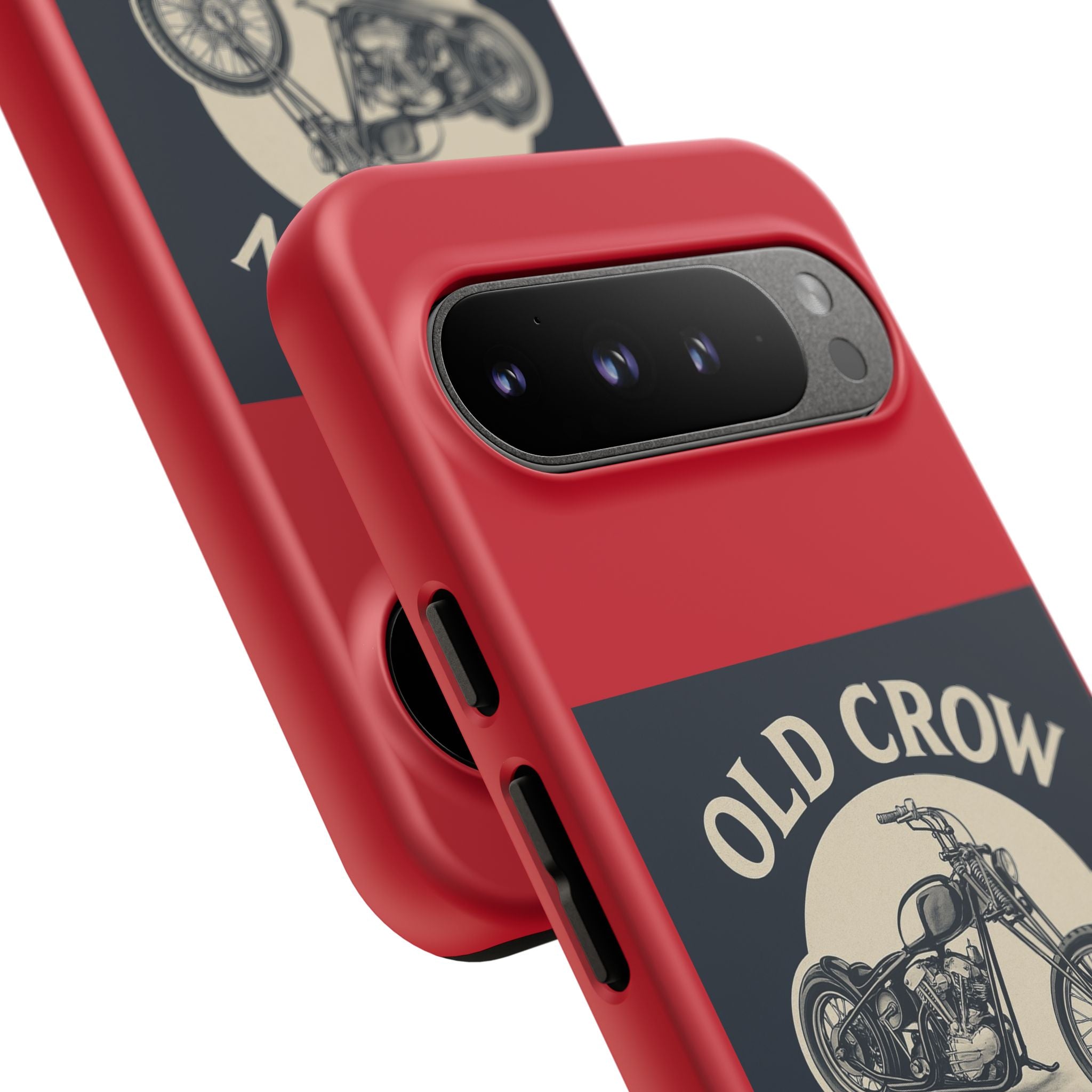 Custom Ride Art Cases