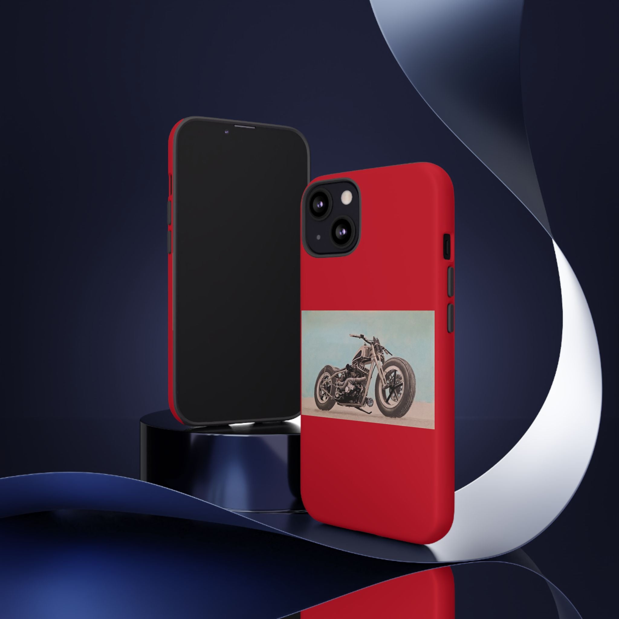 Skyline Steel Cases