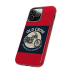 Custom Ride Art Cases