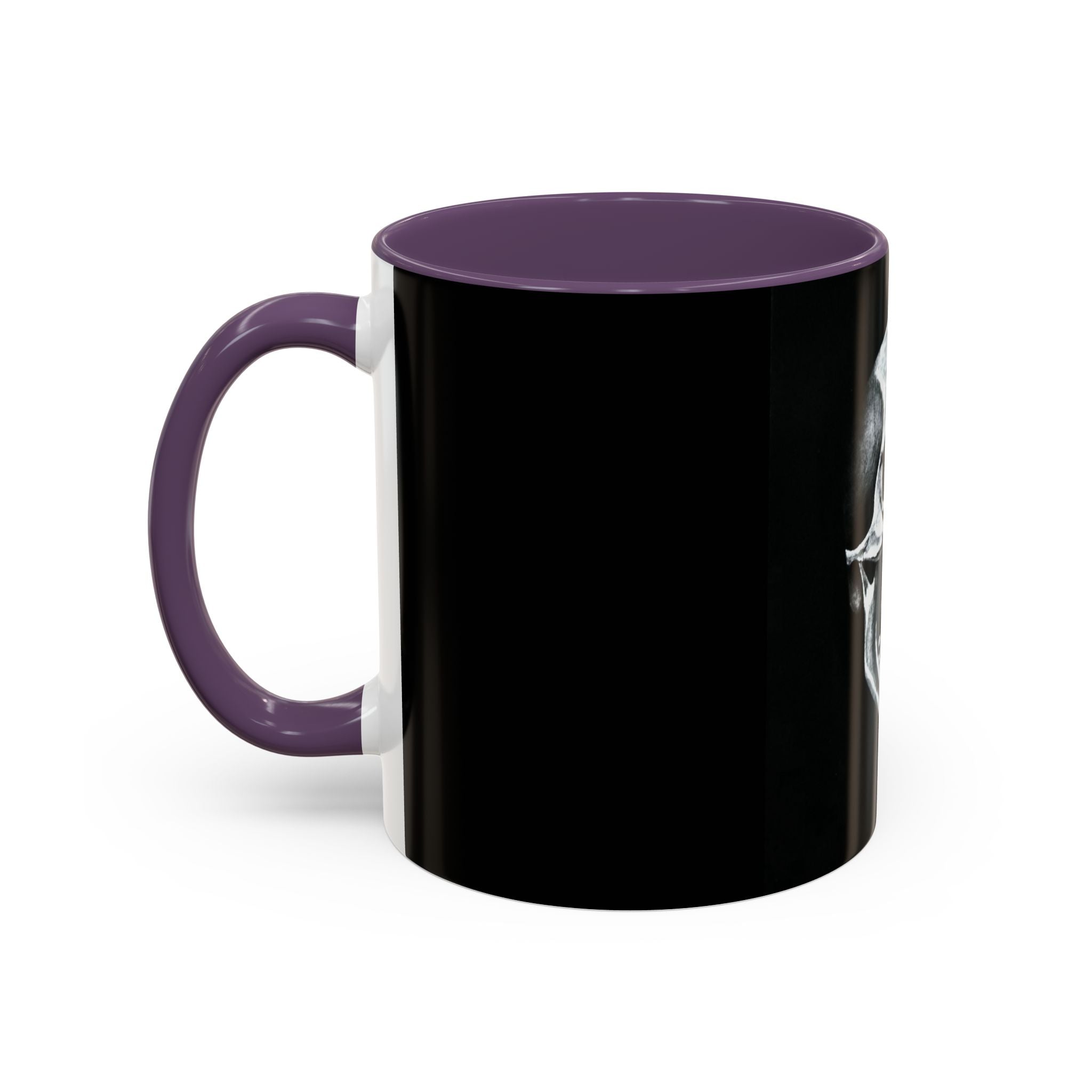 19 Gothic Ceramic Halloween Decor Mug