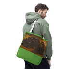 Wasteland Ride Tote Bag