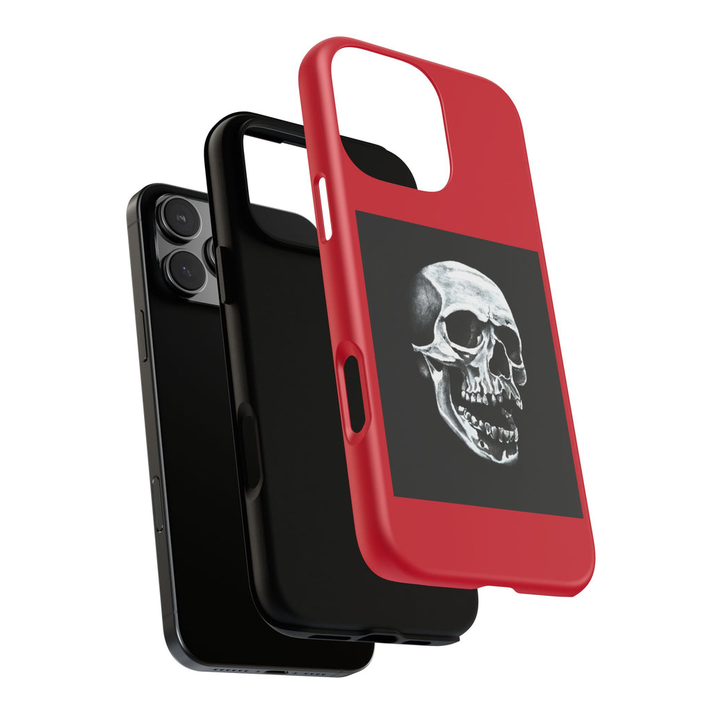 Grin of Shadows Cases