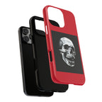 Grin of Shadows Cases