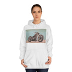 Steel Stallion Hoodie