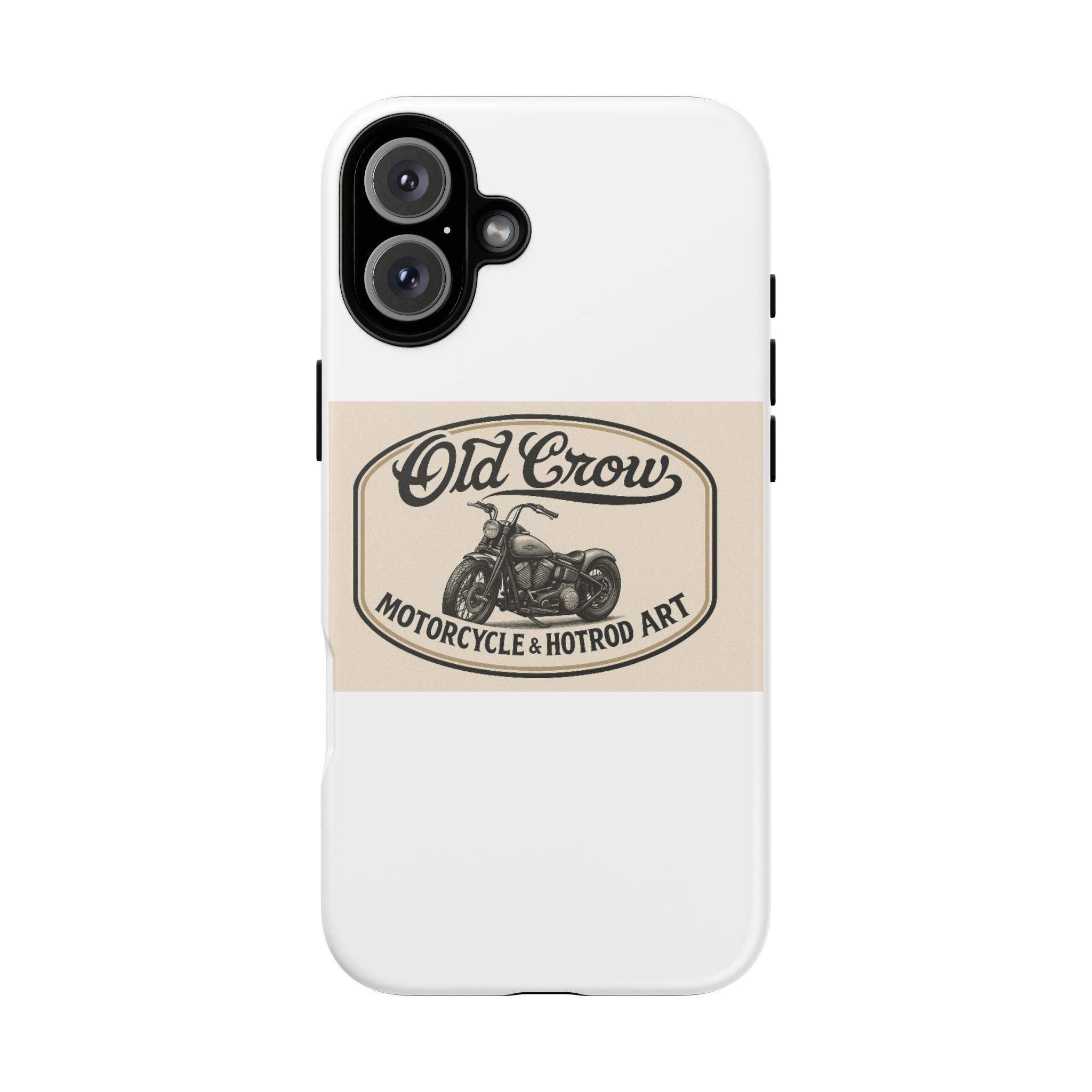 Old Crow Classics Cases