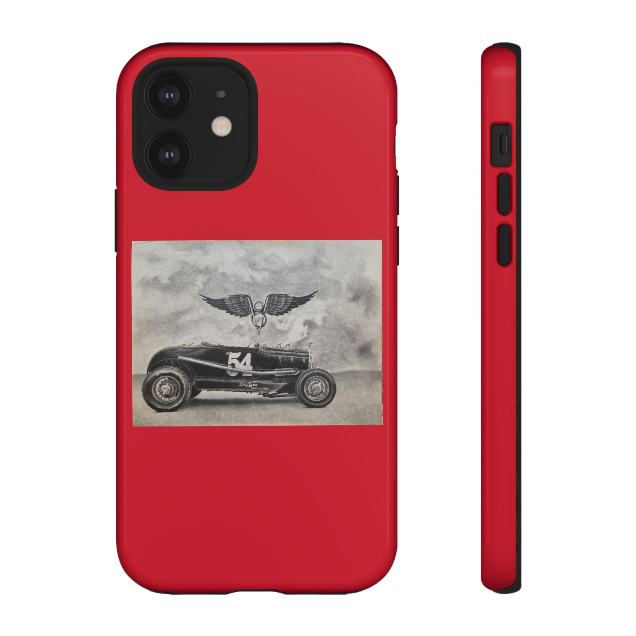 Winged Victory Cases