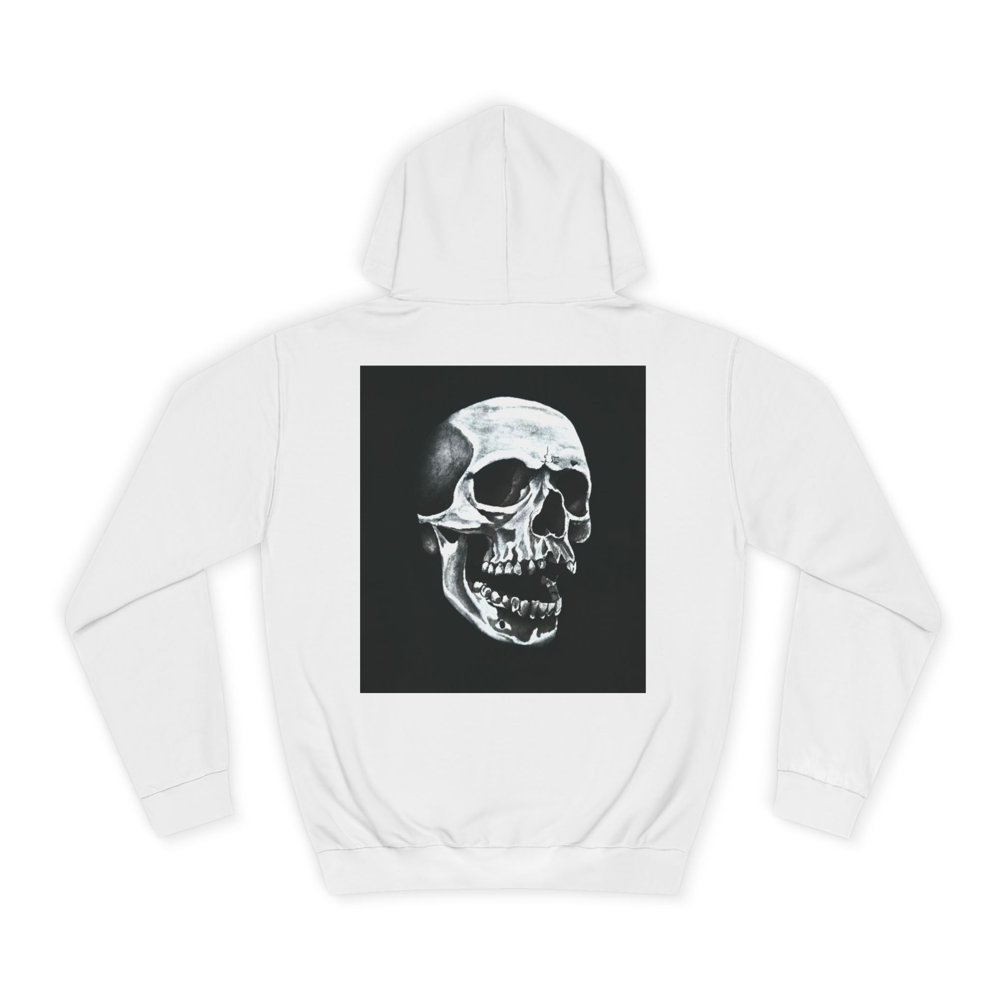 Shadow Skull Hoodie