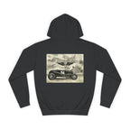 Sky Racer Hoodie