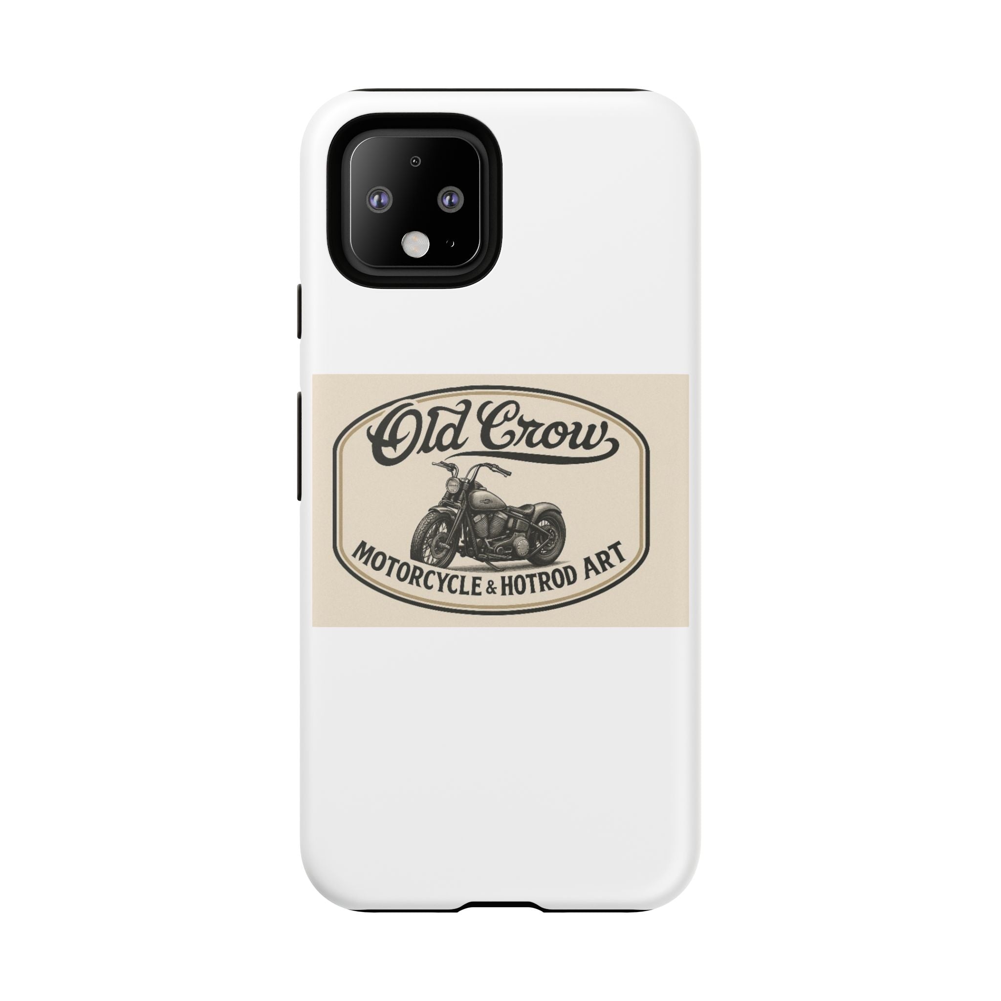 Old Crow Classics Cases