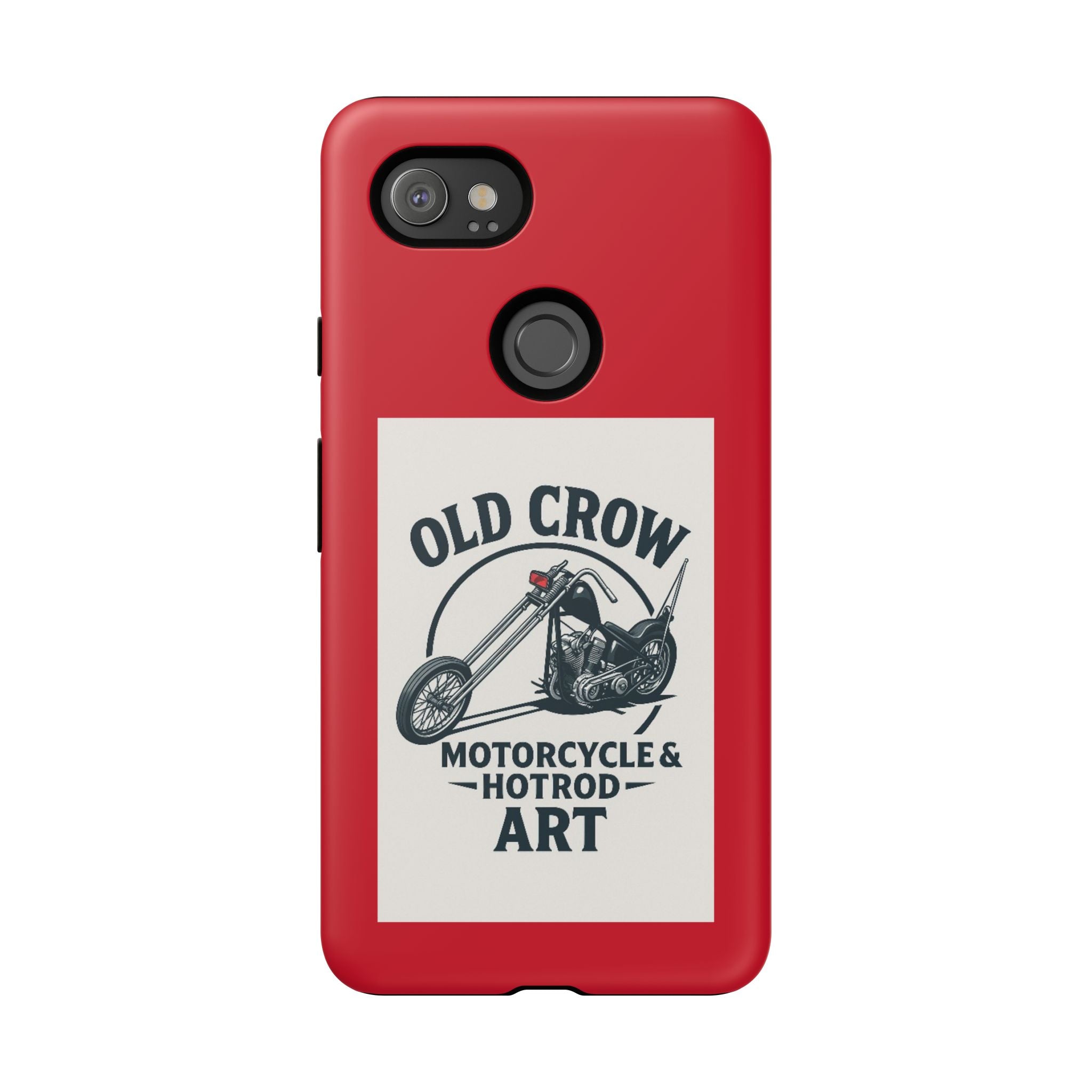 Chopper Dreams Cases