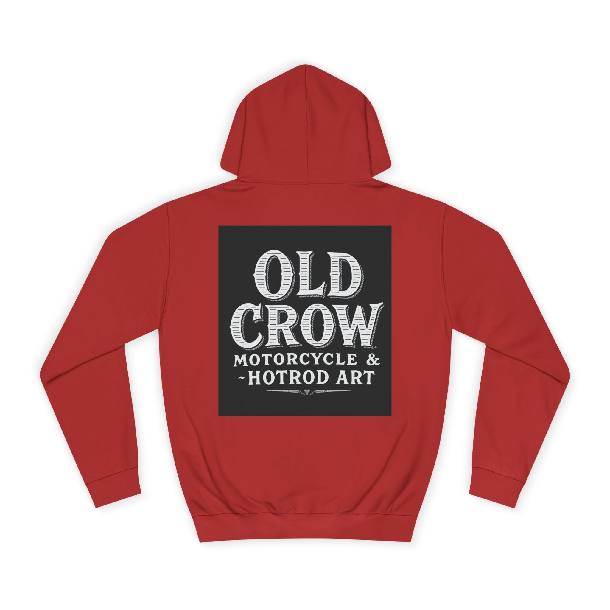 Sunset Chrome Hoodie