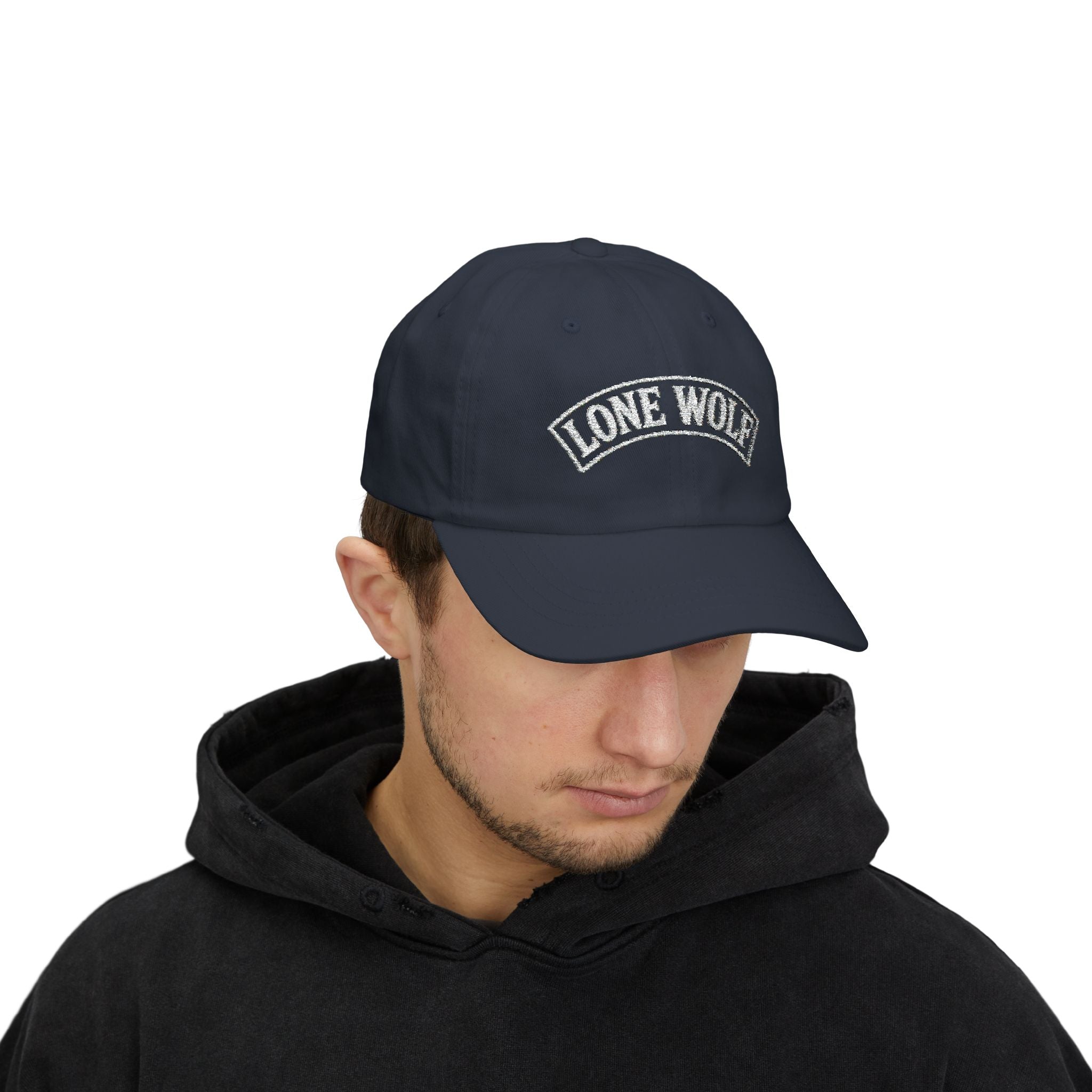 Classic Dad Cap with Sparkly Text | Casual Hat for Fathers | Gift for Dad | Trendy Accessory | Summer Style