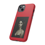 Blood and Horns Cases