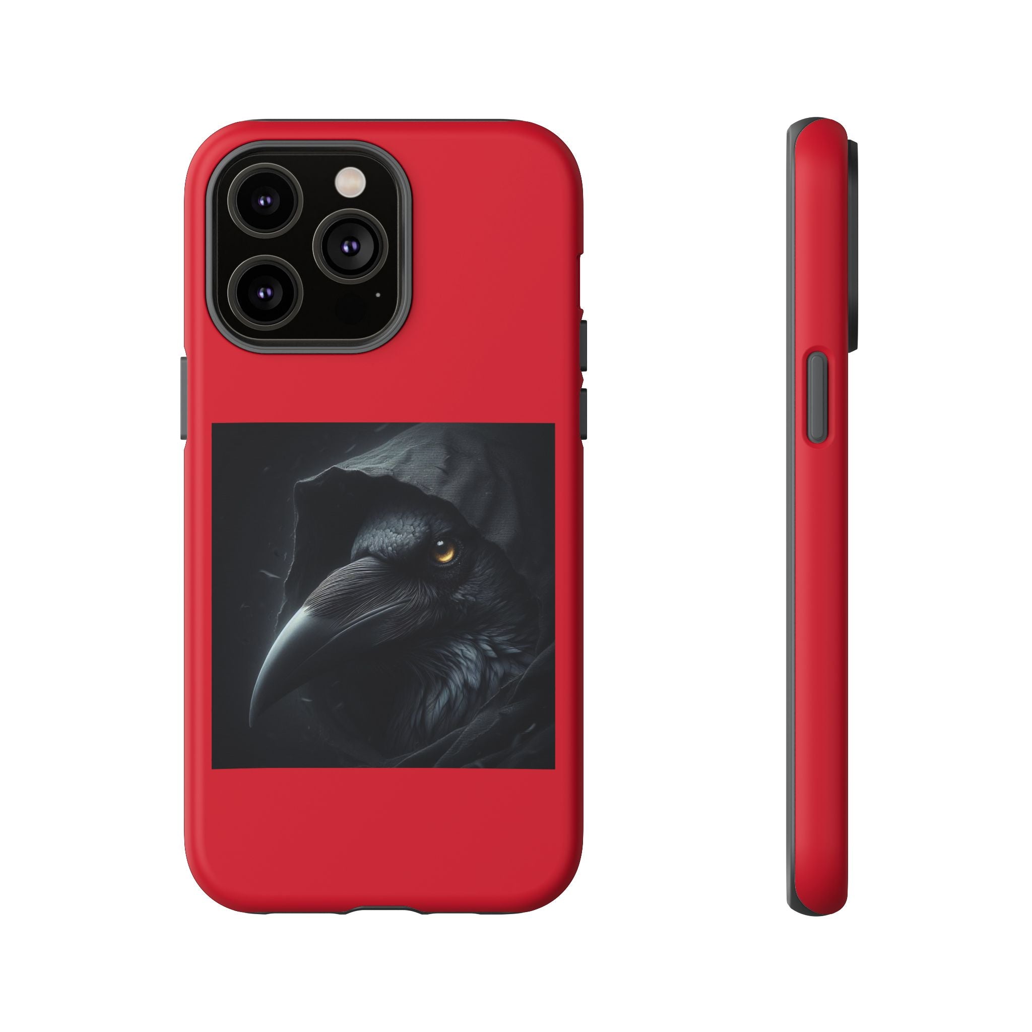 The Raven King Cases