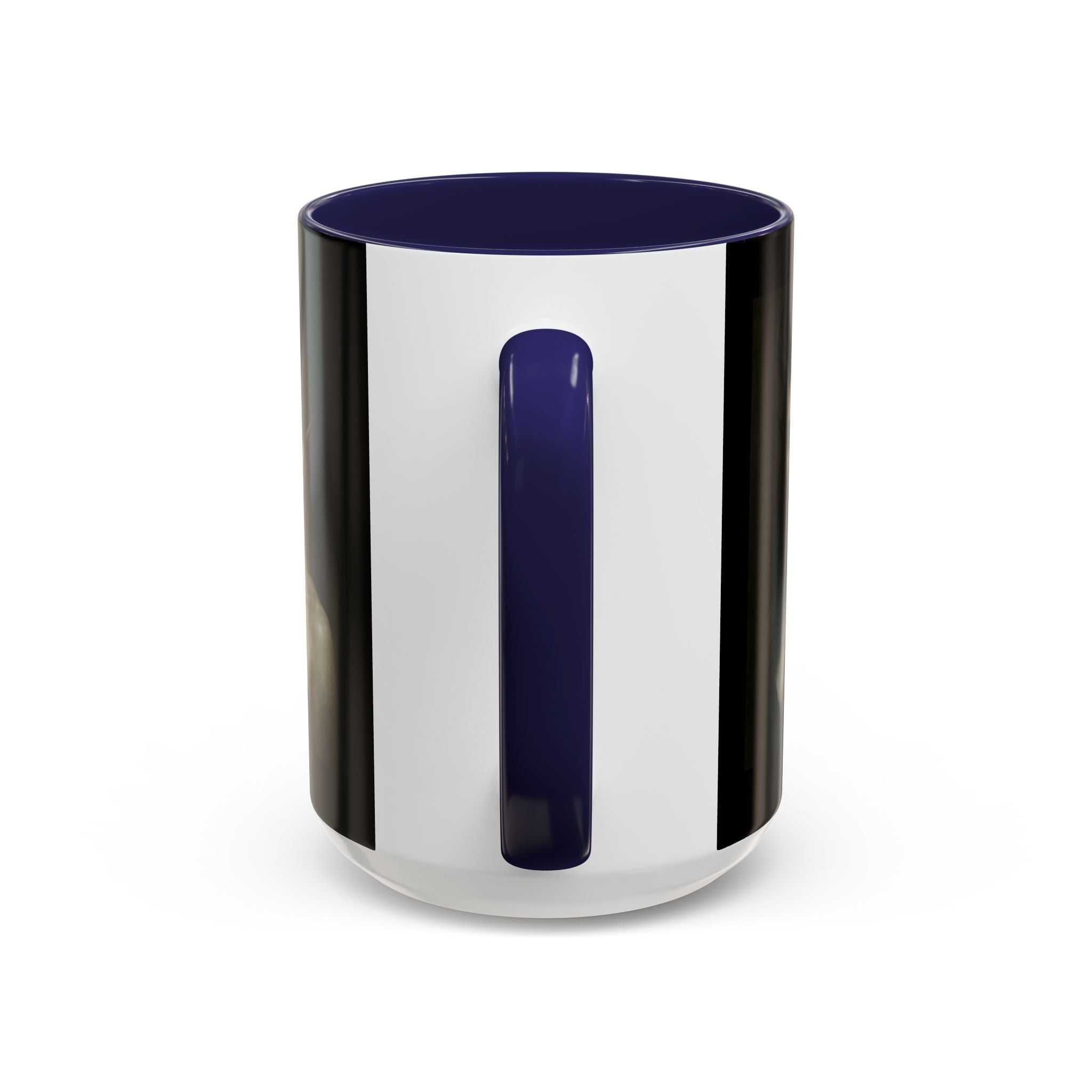 20 Dark Aesthetic Devilish Accent Coffee Mug