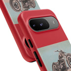 Skyline Steel Cases
