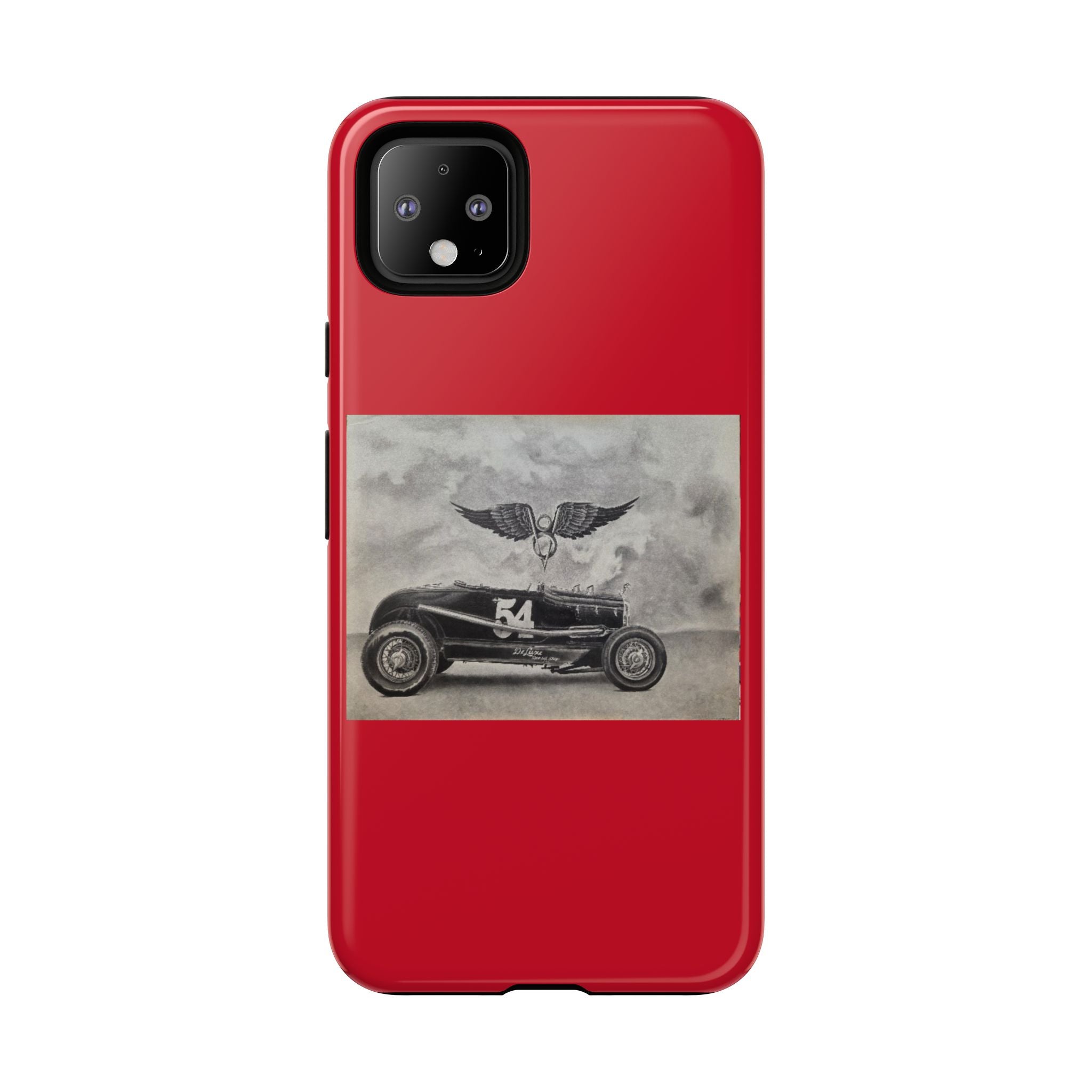 Winged Victory Cases