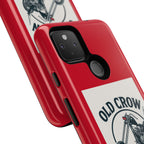 Chopper Dreams Cases