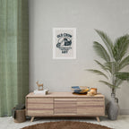 Wall Art for Bikers, Hot Rod Enthusiasts