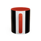 9 Themed Coffee Mug for Bikers & Collectors